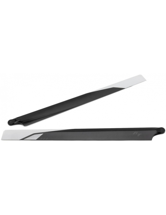 RotorTech RT Carbon 900mm Industrial Main Blade Set