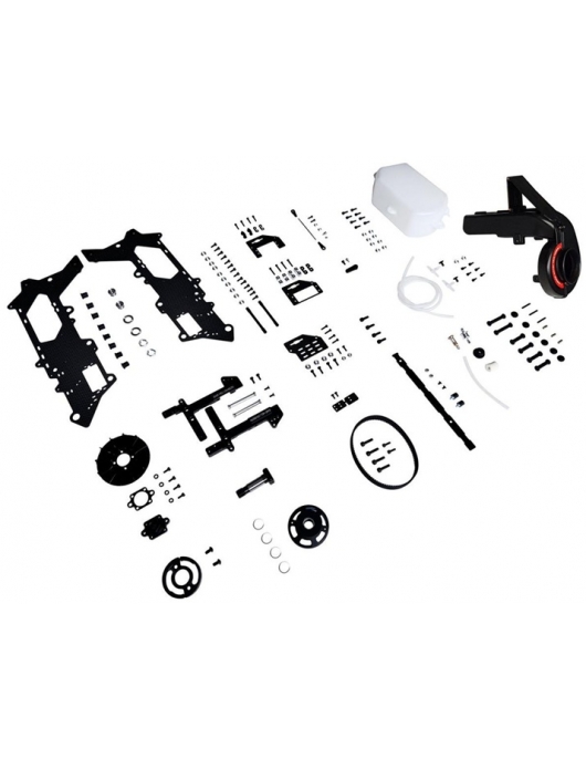 SAB Goblin iLGoblin Piuma Nitro Conversion Kit SAB Goblin iLGoblin Piuma Nitro Conversion Kit