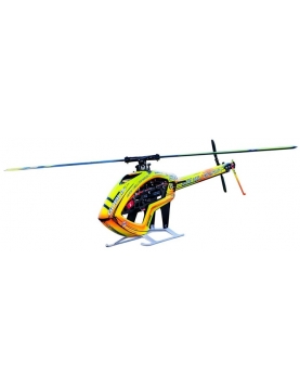 SAB Goblin ILGoblin Pro 420 Electric Helicopter Kit (Yellow)
