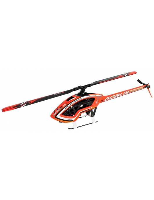 SAB Goblin ilGoblin Pro 700 Electric Helicopter Kit SAB Goblin ilGoblin Pro 700 Electric Helicopter Kit