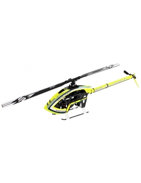 SAB Goblin ilGoblin Raw 700 Electric Helicopter Kit (Yellow)