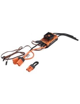 Spektrum RC Avian 120 Amp Brushless Smart ESC