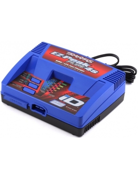 Traxxas EZ-Peak Plus 4S "Completer Pack" Multi-Chemistry Battery Charger w/One Power Cell 4S Batteries (6700mAh)