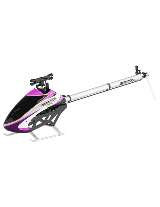 XLPower Specter 700 V2 Ultimate Electric Helicopter Kit