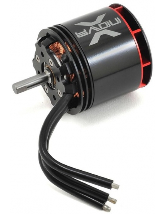Xnova 4020-1200KV 2Y Brushless Motor w/6mm Shaft Shaft B