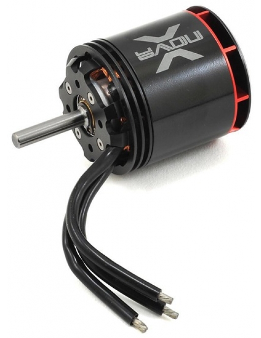 Xnova 4025-1120KV 1.5Y V3 Brushless Motor 6mm Shaft B