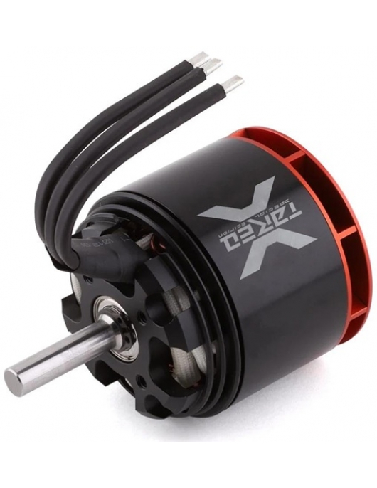 Xnova 50XX Tareq Special Edition 530KV Brushless Motor Xnova 50XX Tareq Special Edition 530KV Brushless Motor