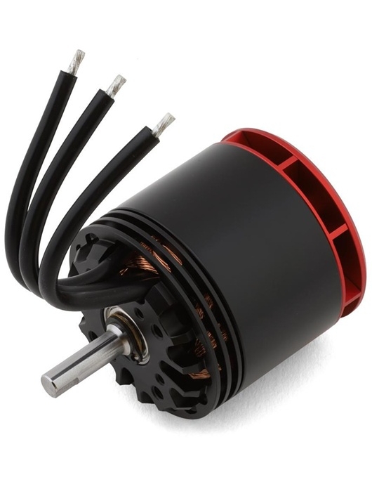 Xnova Lightning 4020-900KV Brushless Motor 6mm Shaft B Xnova Lightning 4020-900KV Brushless Motor 6mm Shaft B