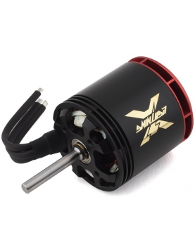 Xnova Lightning 4530-480kV Brushless Motor (Shaft E)