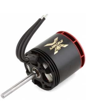 Xnova Lightning 4530-525kV Brushless Motor (Shaft F)