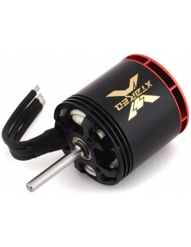 Xnova Lightning 4530 "XTareq" 550KV Brushless Motor (Shaft A)