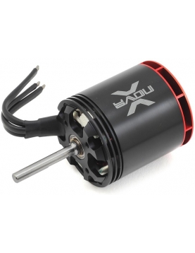 Xnova XTS 4535-520kV 4+4YY Brushless Motor (Shaft A)