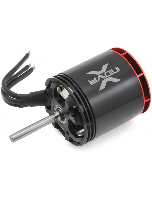 Xnova XTS 4535-520KV 4+4YY Brushless Motor Shaft A