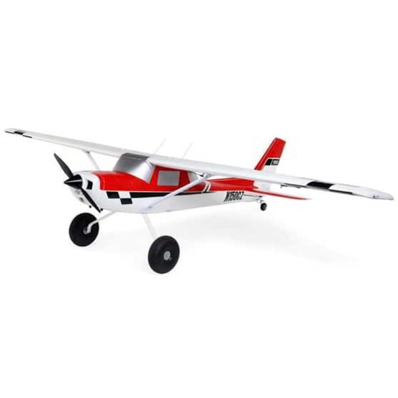 E-flite Carbon-Z Cessna 150T 2.1m BNF Basic Electr...