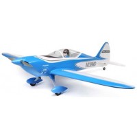 E-flite Commander mPd 1.4m BNF Basic Electric Airp...