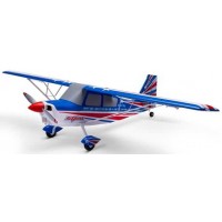 E-flite Decathlon RJG 1.2m BNF Basic Electric Airp...