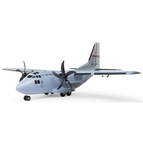E-flite EC-1500 BNF Twin Basic Electric Airplane (...
