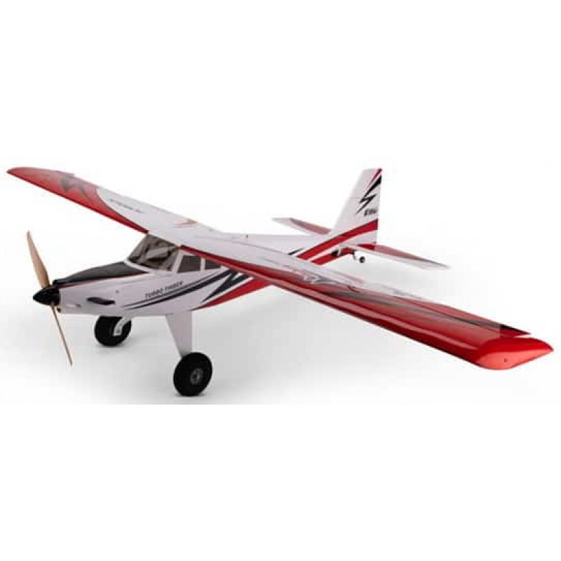E-flite Turbo Timber SWS 2.0m ARF Electric Airplan...