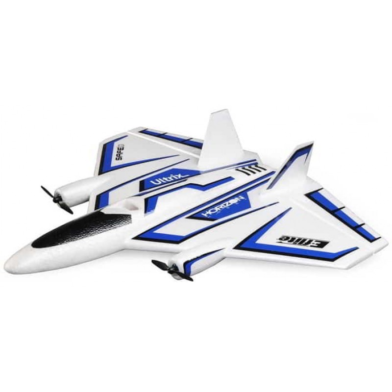 E-flite Ultrix BNF Basic Electric Airplane w/AS3X ...