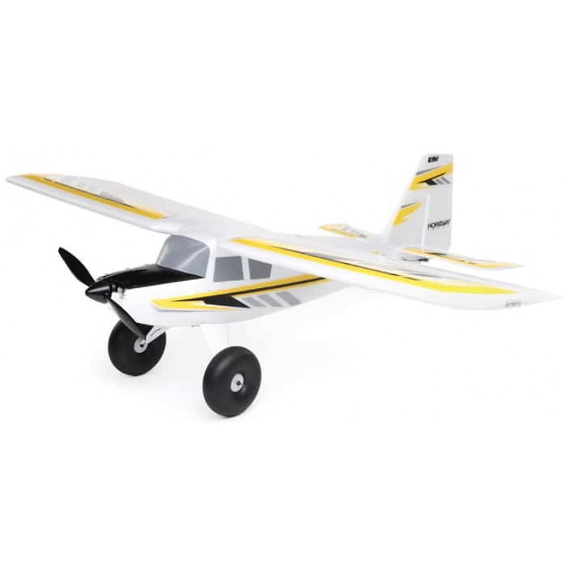 E-flite UMX Timber X BNF Basic Electric Airplane (...