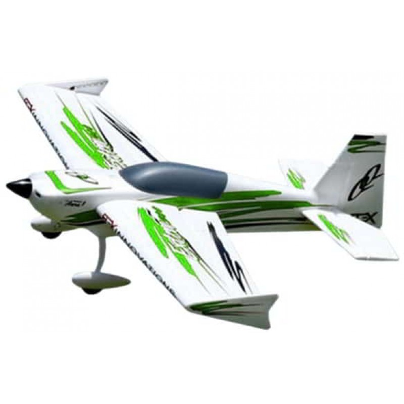 Flex Innovations QQ Extra 300 G2 Super PNP "4...