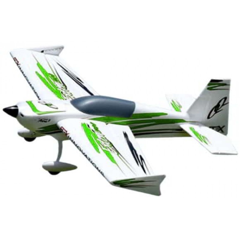 Flex Innovations QQ Extra 300 G2 Super PNP "4...