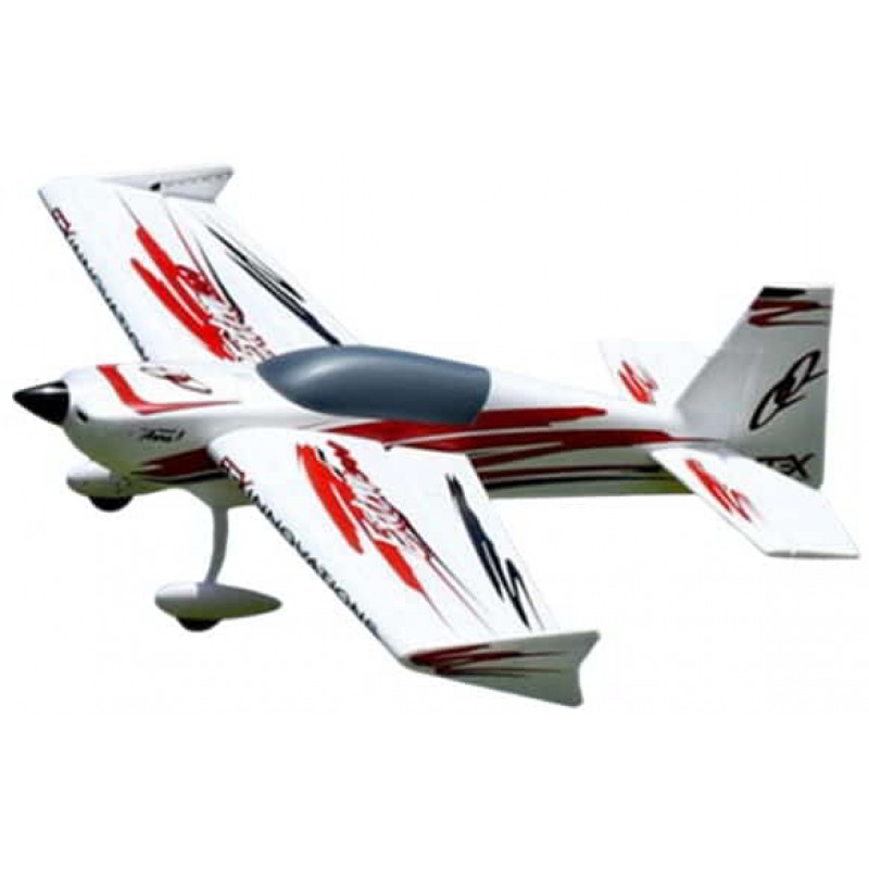 Flex Innovations QQ Extra 300 G2 Super PNP "4...