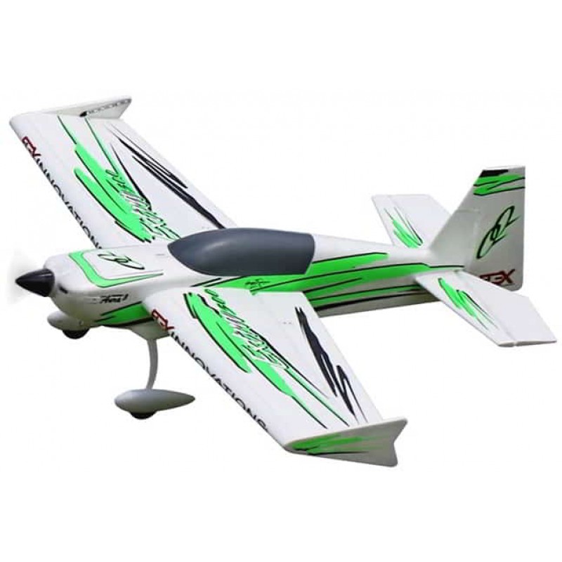 Flex Innovations QQ Extra 300G2 Super PNP Electric...