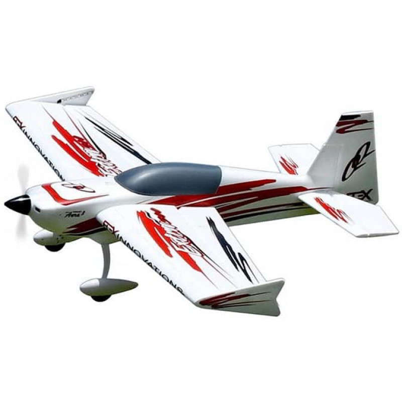 Flex Innovations QQ Extra 300G2 Super PNP Electric...