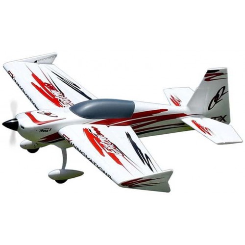 Flex Innovations QQ Extra 300G2 Super PNP Electric...