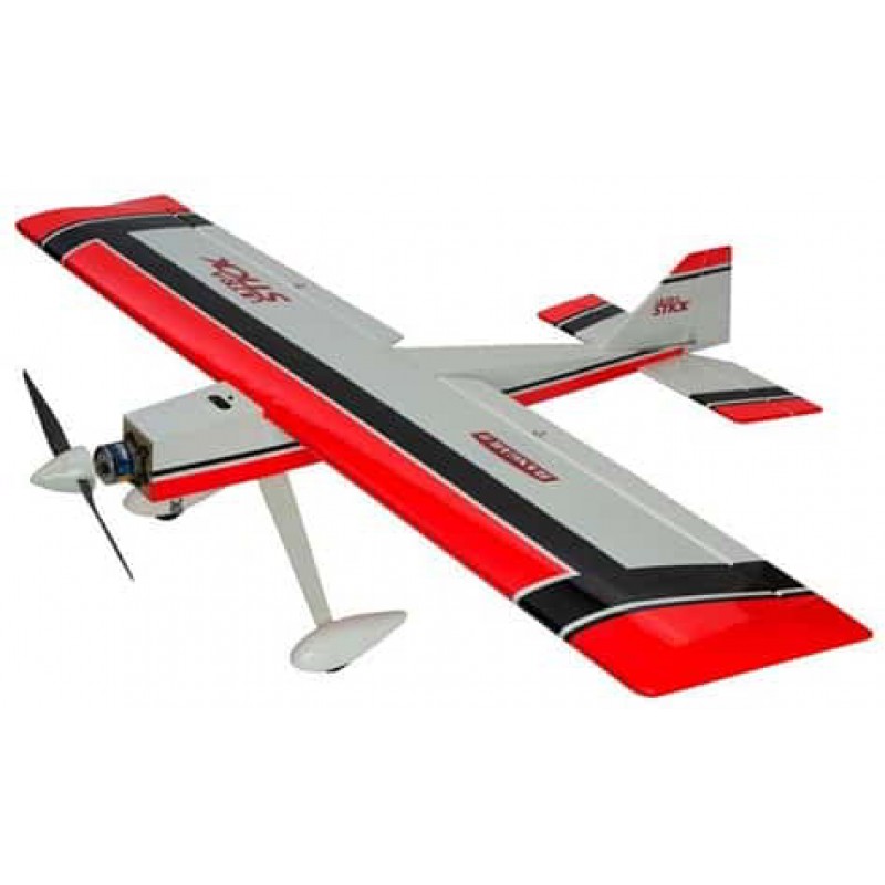 Hangar 9 Ultra Stick 10cc ARF Sport Airplane Kit (...