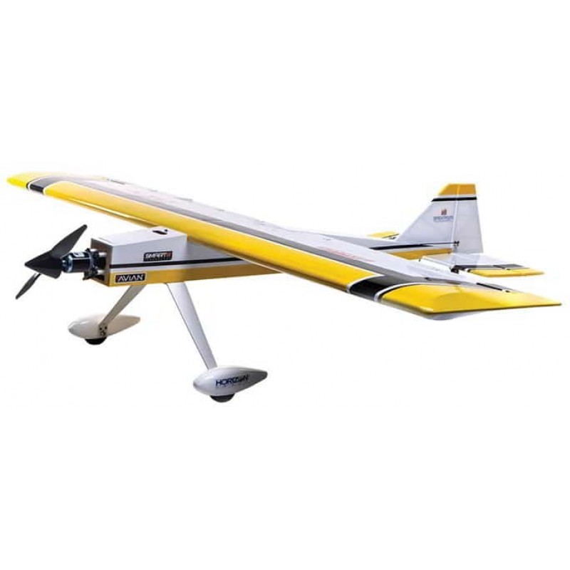 Hangar 9 Ultra Stick Plug-N-Play Electric Airplane...