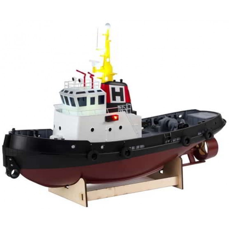 Pro Boat Horizon Harbor 30" Brushed RTR Tug B...
