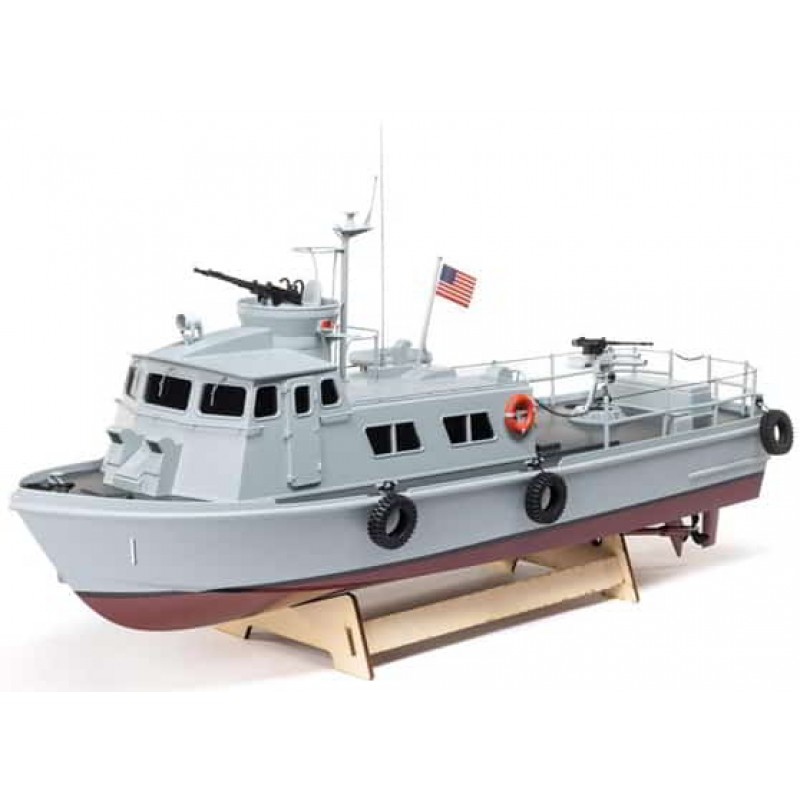 Pro Boat PCF Mark I 24" Swift Patrol Craft RT...