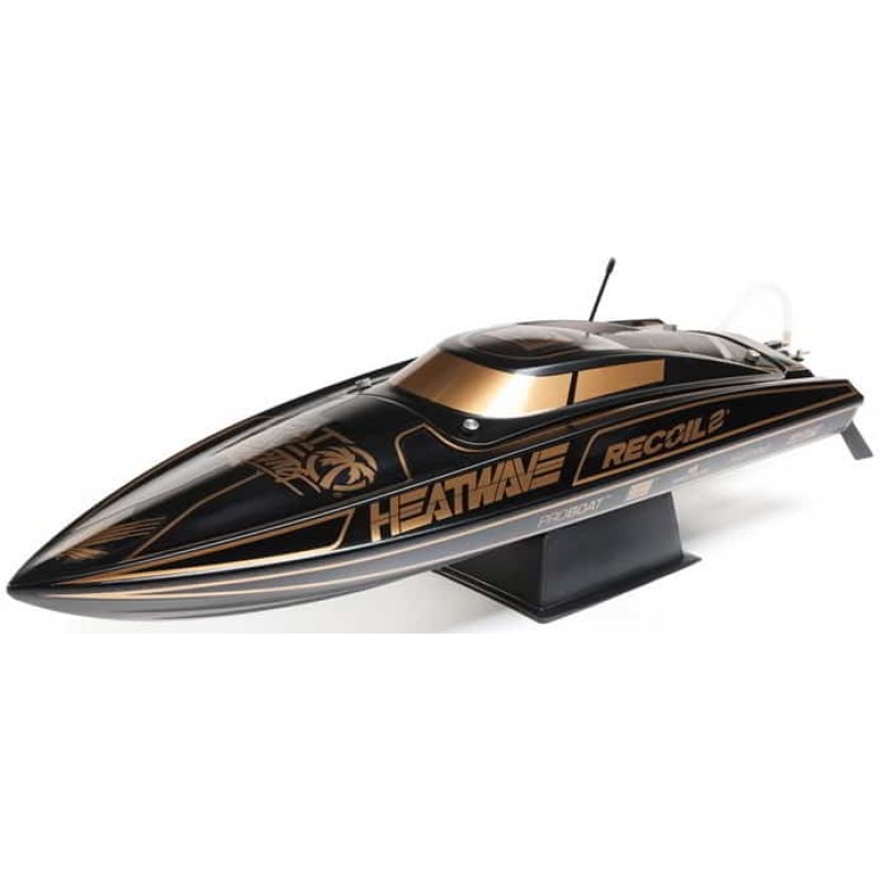 Pro Boat Recoil 2 V2 26" Brushless Deep-V Sel...