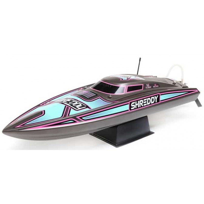 Pro Boat Recoil 2 V2 26" Brushless Deep-V Sel...