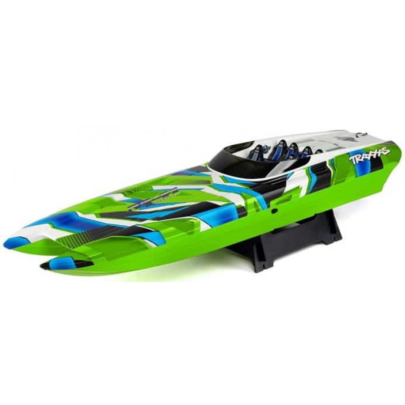 Traxxas DCB M41 Widebody 40" Catamaran High P...