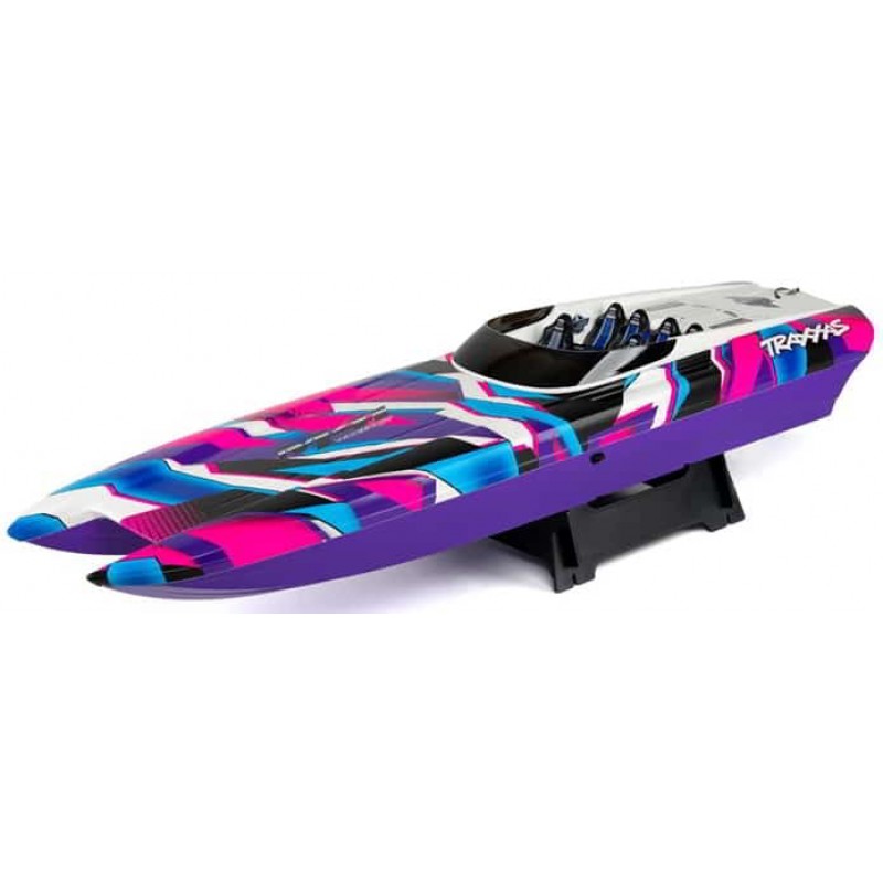 Traxxas DCB M41 Widebody 40" Catamaran High P...