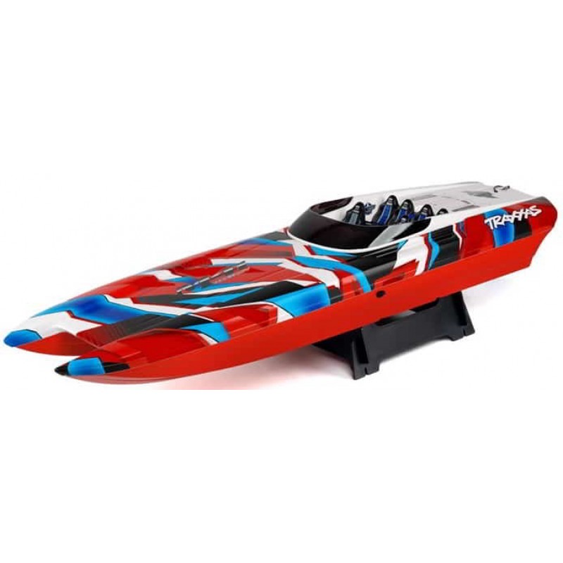 Traxxas DCB M41 Widebody 40" Catamaran High P...