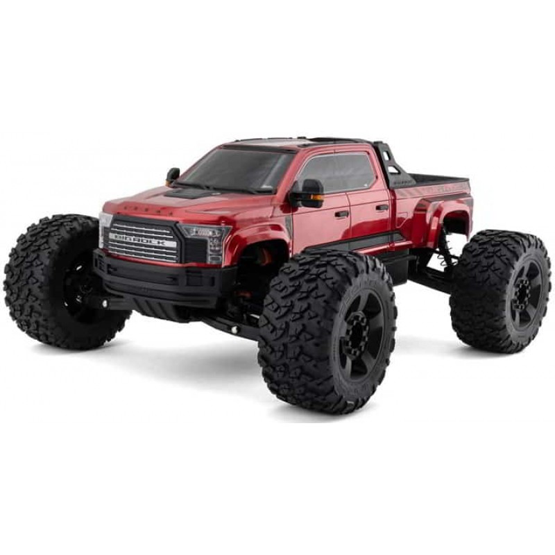 Arrma Big Rock 6S BLX 1/7 RTR 4WD Electric Brushle...