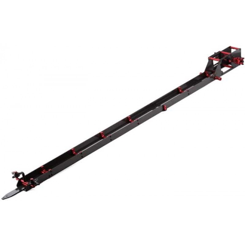 DragRace Concepts Redline Sidewinder Top Fuel Drag...