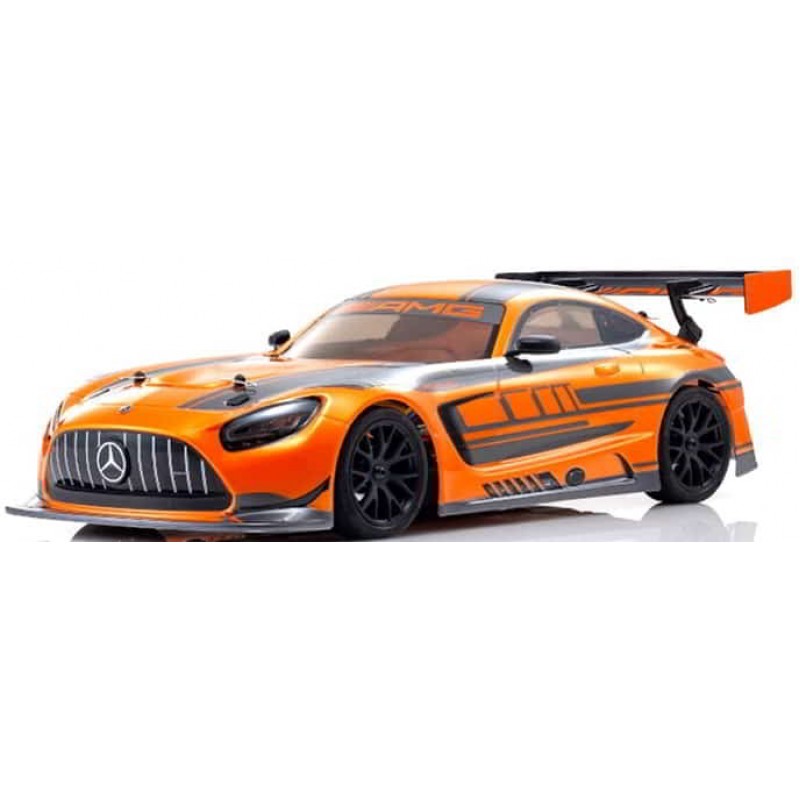 Kyosho 1/10 Fazer Mk2 2020 Mercedes AMG GT3 KYO344...
