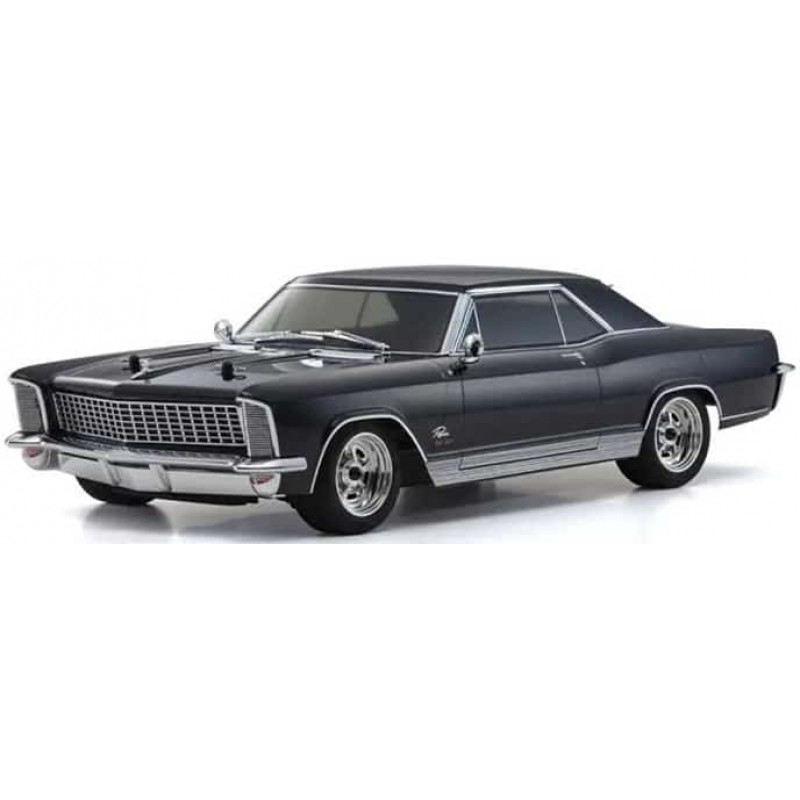 Kyosho EP Fazer Mk2 FZ02L 1965 Buick ReadySet Rivi...
