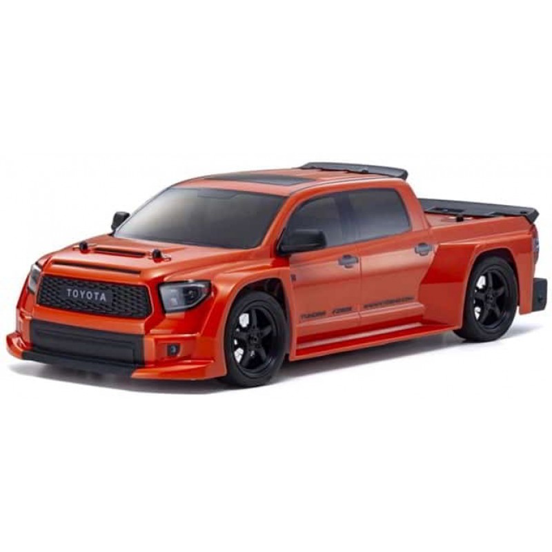 Kyosho EP Fazer Mk2 FZ02L 2021 Toyota Tundra Wide ...