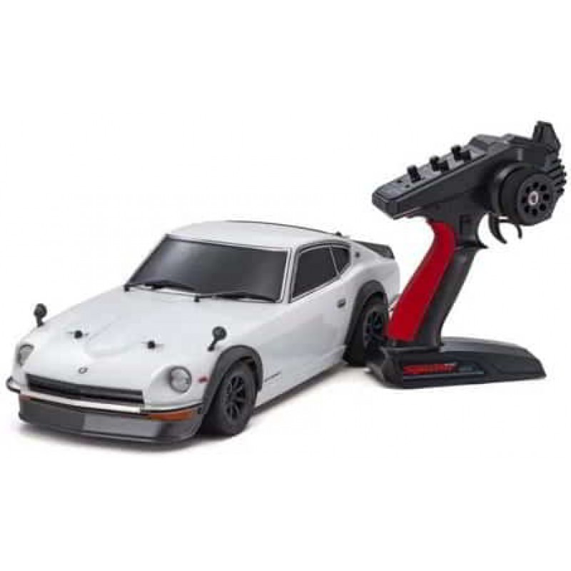 Kyosho Fazer Mk2 FZ02 1971 Datsun 240Z Tuned Versi...