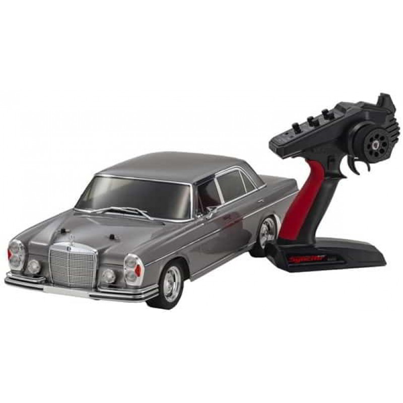 Kyosho Fazer MK2 FZ02 1971 Mercedes Benz 300SEL RT...