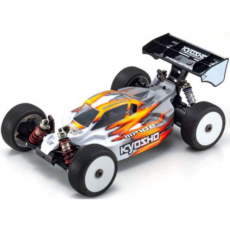 Kyosho Inferno MP10e 1/8 Electric 4WD Off-Road Bug...