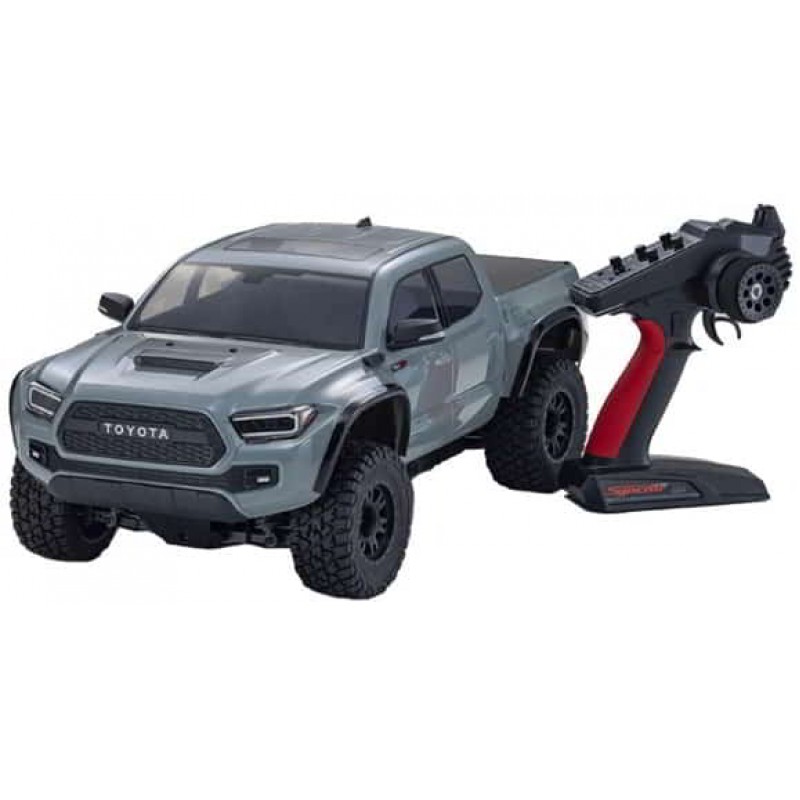 Kyosho KB10L Toyota Tacoma TRD Pro 1/10 Scale Elec...