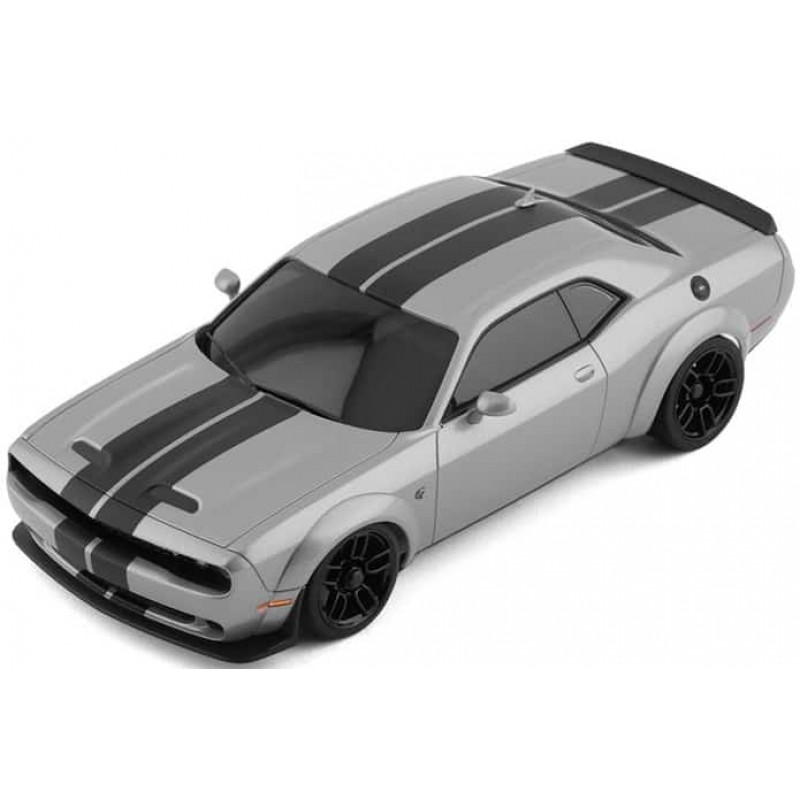 Kyosho MA-020 AWD Mini-Z ReadySet w/Dodge Challeng...