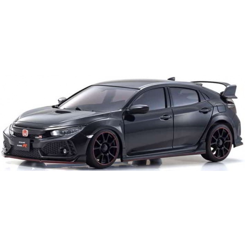 Kyosho MA-020 AWD Mini-Z ReadySet w/Honda Civic Ty...